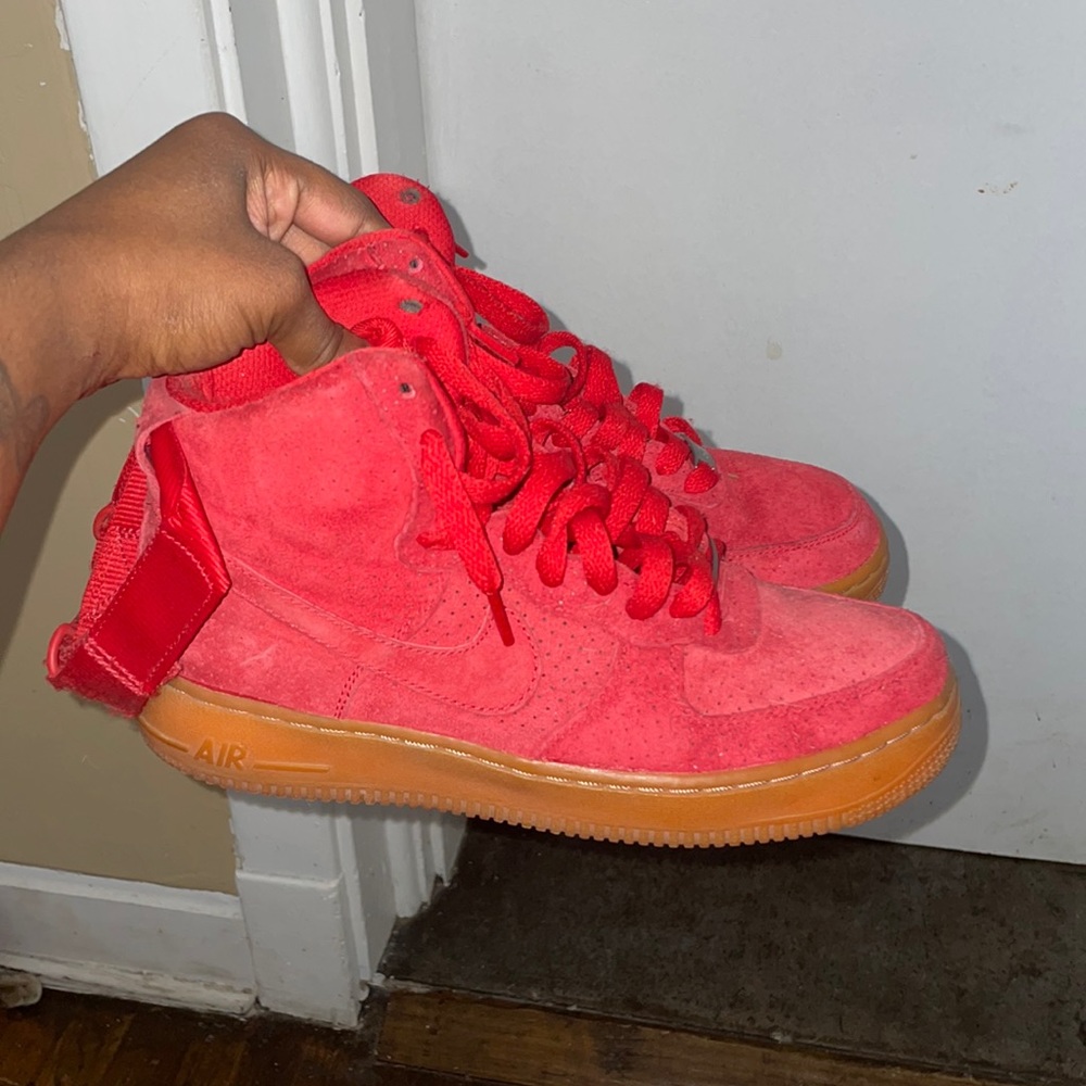 Nike Air Force One